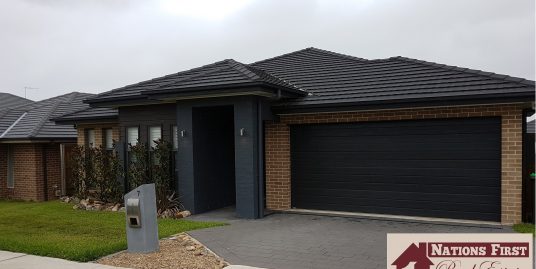 7 Byfield Avenue Kellyville NSW2155